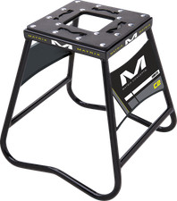 Matrix CONCEPTS,LLC C2-101 Steel Stand - Black