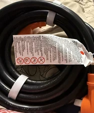 Nilight 15FT 30 Amp RV Extension Cord 125V Heavy Duty 10/3 Gauge Pure Copper NEW