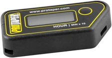 ProTaper Wireless Hour Meter ATV/UTV 020685 02-0685 ptr020685
