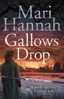 Gallows Drop | Mari Hannah | Taschenbuch | Kate Daniels | Englisch | 2017