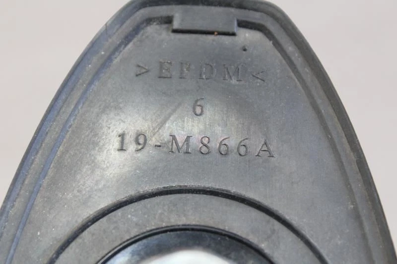 Antena de techo gris Nissan Altima 2013 2014 2015 2016 2017 2018 Foto 4 de 4