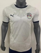 JERSEY Egypt national team Away Soccer 2024-25