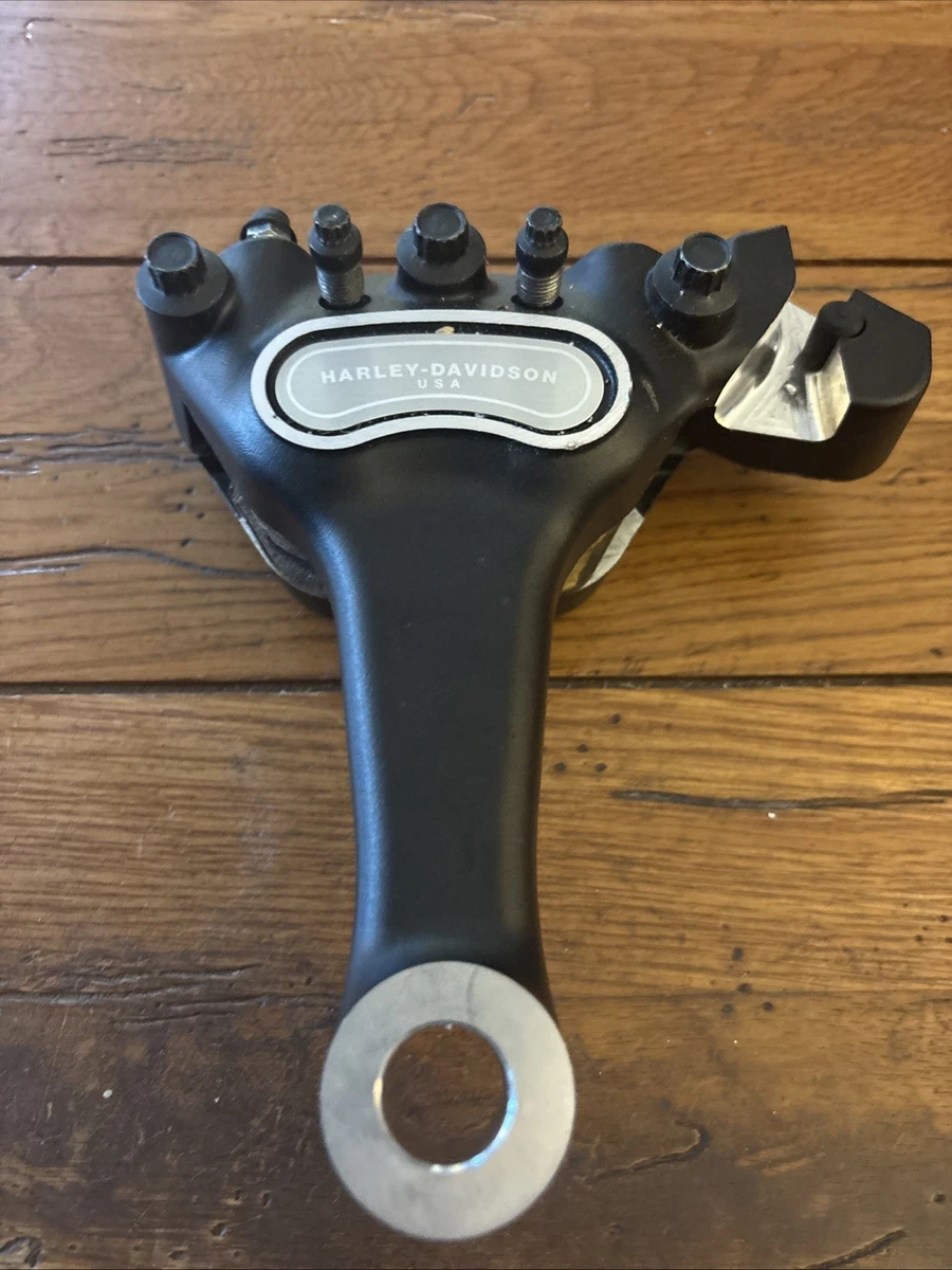 Rear Motorcycle & Scooter Brake Brake Calipers for Harley-Davidson