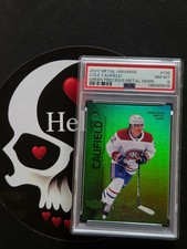 Ultimate Precious Metal Gems PMG Checklist and Set Guide 55