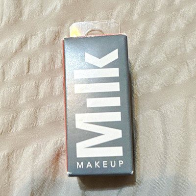 Milk Makeup Lip + Cheek Cream Stick Blush & Lip Color - Dash Shade, 0.21 oz