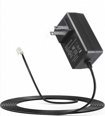 12V AC/DC Adapter for Fortinet FortiGate-60F 60E 60D 60C 60CE 61F