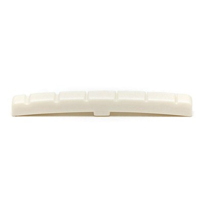 Graph Tech TUSQ Slotted Strat & Tele Nut- Left-Handed