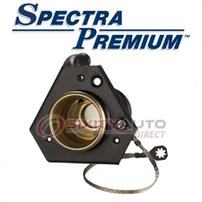 Spectra Premium Fuel Filler Neck for 1988-2000 GMC K3500 5.7L 7.4L V8 - Air ak