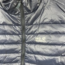 Jack Wolfskin Regular Size Coats, Jackets Vests for Women for