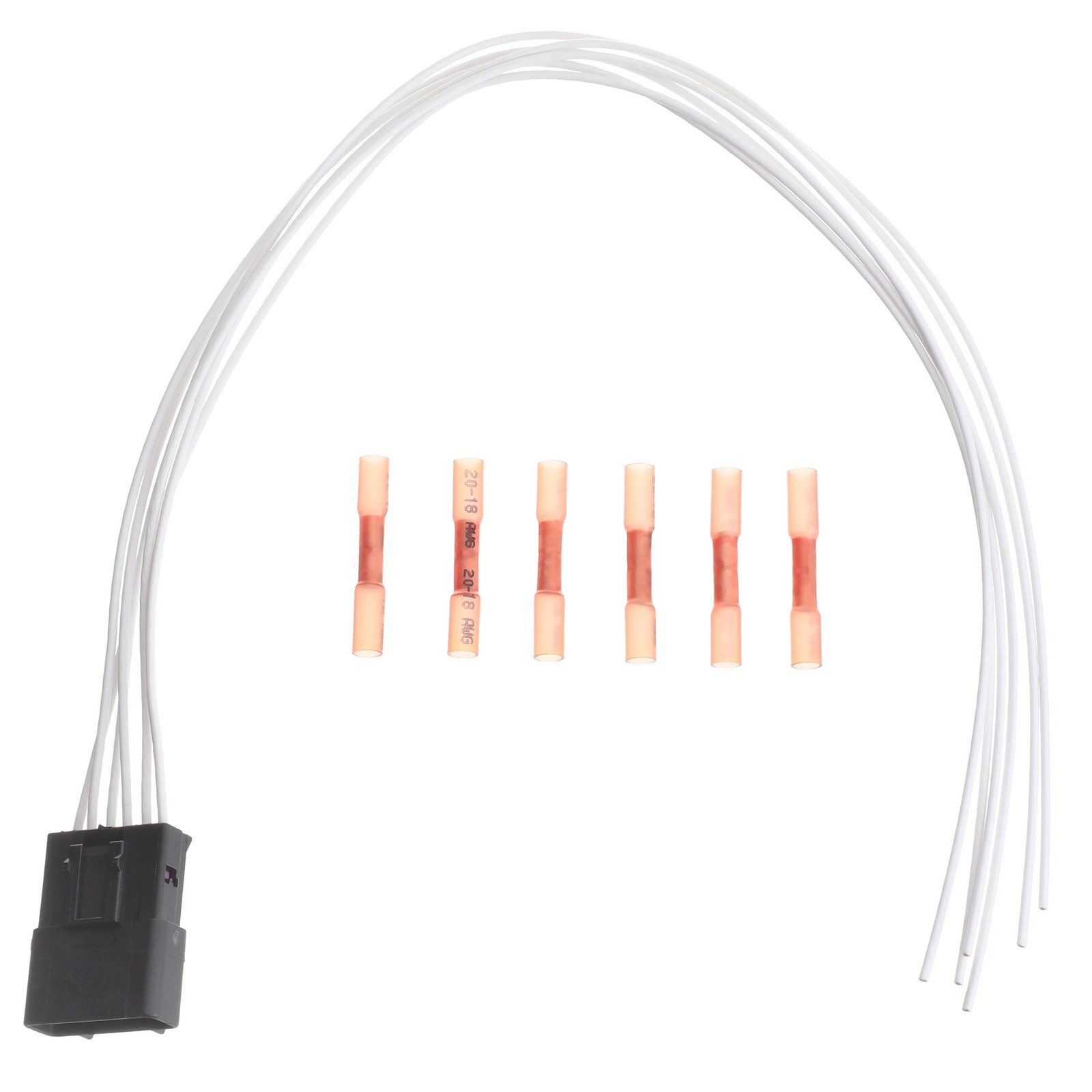 Arnés de panel de instrumentos para Buick Chevrolet GMC (N/P 89046638)