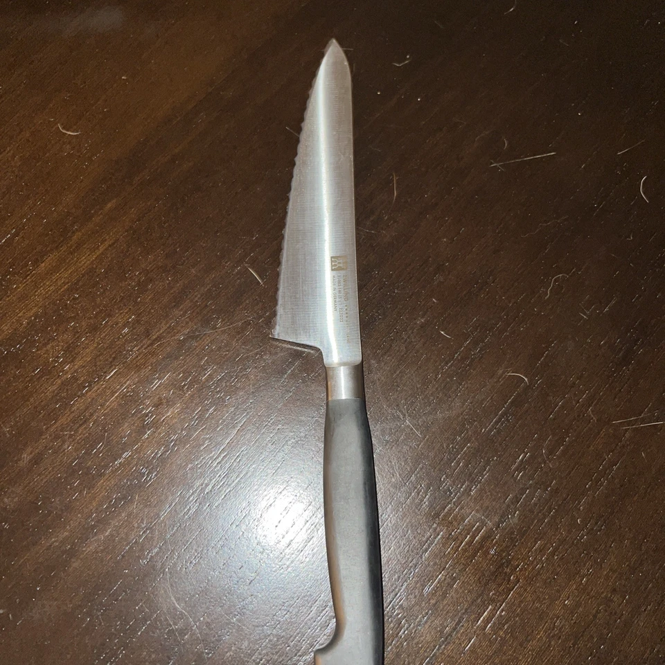 Juego de cuchillos Mercer Foto 2 de 4