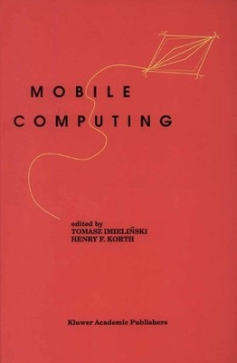 Mobile Computing - 9781475770346