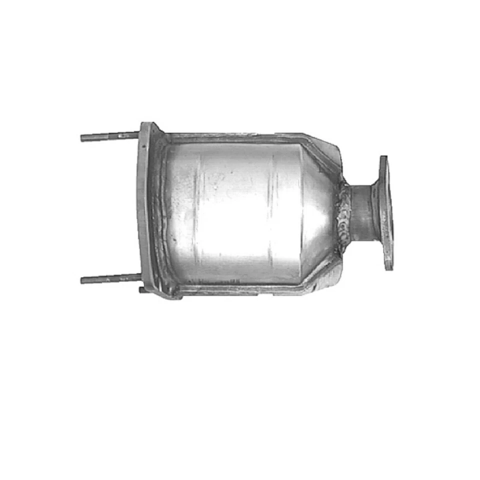 Convertidor catalítico trasero para Dodge Stratus 2005-2006 2,7 L V6 GAS DOHC Foto 2 de 2