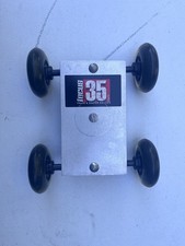 Track and Skater Dolly