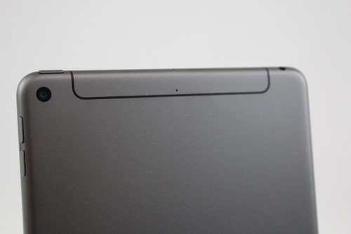 Apple iPad mini 5. Gen A2124 64GB Spacegrau WiFi + Cellular Grade B nur Gerät - Bild 3 von 6