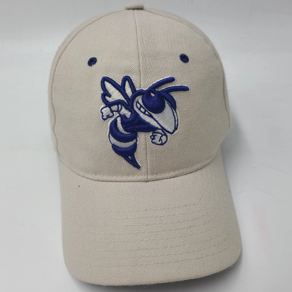 ZHATS Standard NCAA Officially Licensed Hat Trucker Paradigm, Stone