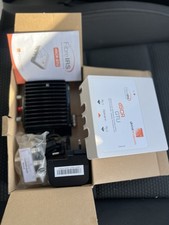 Global Invacom dSCR GTU Fibre IRS Optical LNB