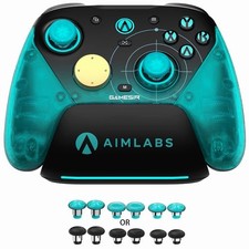GameSir G7 Pro Wireless Controller 8K TMR Sticks Aimlabs Edition Gamepad. A2