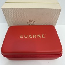 Laser Hair Removal with Ice Cooling, IPL Hair Removal Device Painless, EUARNE...