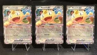 Meowth ex 062/088 Me03: Perfect Order Holo
