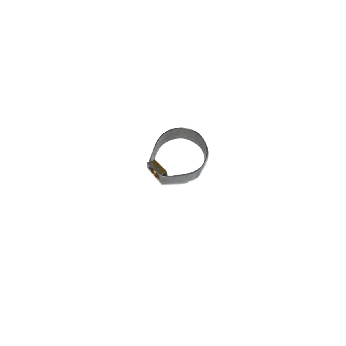 Rixen-Kaul Contour Clamp For Seat Pillar Adapter 28Mm 2490₽