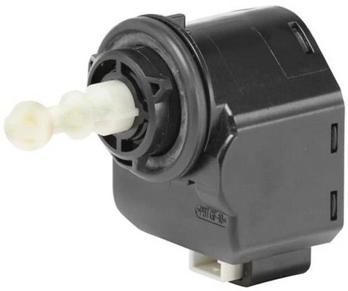 Moteur réglage phare anti-éblouissement pour Mercedes Sprinter et Audi A3