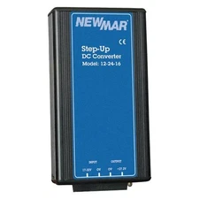 Newmar 12-24-16 Step-Up 16 A 10-15 V Input/27.2 V Output Converter