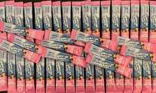 Hawaiian Punch *SUGAR FREE* LEMON BERRY SQUEEZE Singles To Go (48 Packets)