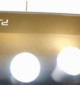 PS Vita Crystal Black PCH 1100 Console w/8GB USB Wi-Fi PSV Tested Sony 0507J
