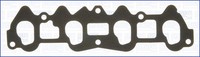 Ajusa Dichtung AnsaugkrüMmer 13140400 FüR Ford Gal F6F Fiesta F4A Fbd Escort Aff