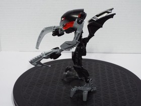 LEGO BIONICLE MATORAN OF LIGHT KIROP (8949) COMPLETE FIGURE ***FREE SHIPPING***