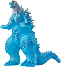 Bandai JAPAN GODZILLA Godzilla 2023 Mt Fuji Ver Sofubi Figure 115mm New