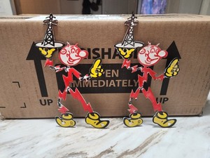 Reddy Kilowatt Sign | eBay