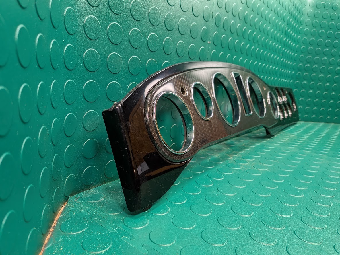 Bentley Arnage 1999-2004 Dashboard trim