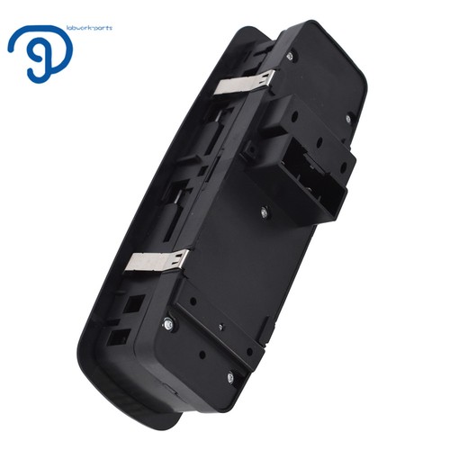 8+3 Pin Master Power Window Switch For 2015-2018 Jeep Grand Cherokee 68184803AC - Picture 10 of 10