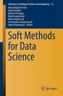 Weiche Methoden für Data Science - 9783319429717