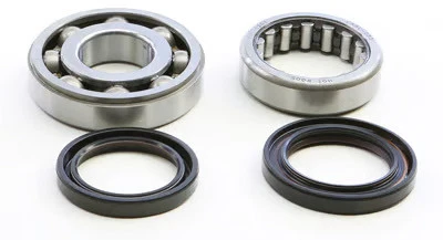 Kit de sello de cojinete de manivela principal Hot Rods Honda CRF250R 06-13 / CRF250X 07-13 K073 Foto 3 de 4