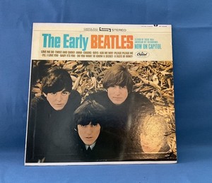 The Early Beatles Vinyl | eBay