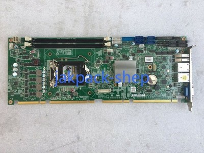 1PC NEXCOM PEAK886VL2 VER:D Industrial Motherboard