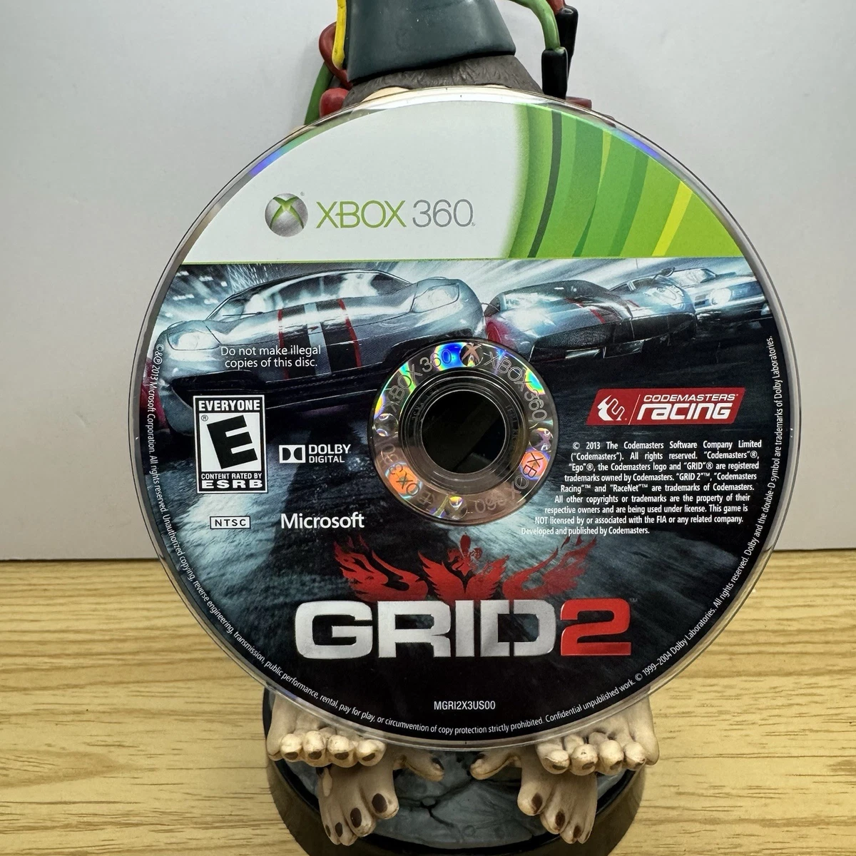 その他 RACE D GRID2 GTR - Xbox360 khxv5rg Amazon.co.jp: RACE DRIVER GRID2 GTR - Xbox360 : ゲーム