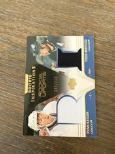 Ryan Kesler Rookie Card Checklist 33