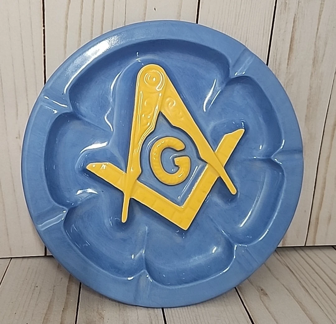 masonic ashtray products for sale | eBay