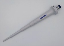 Eppendorf Reference 4900 Adjustable Pipette 50-250uL | Cleaned + Calibrated