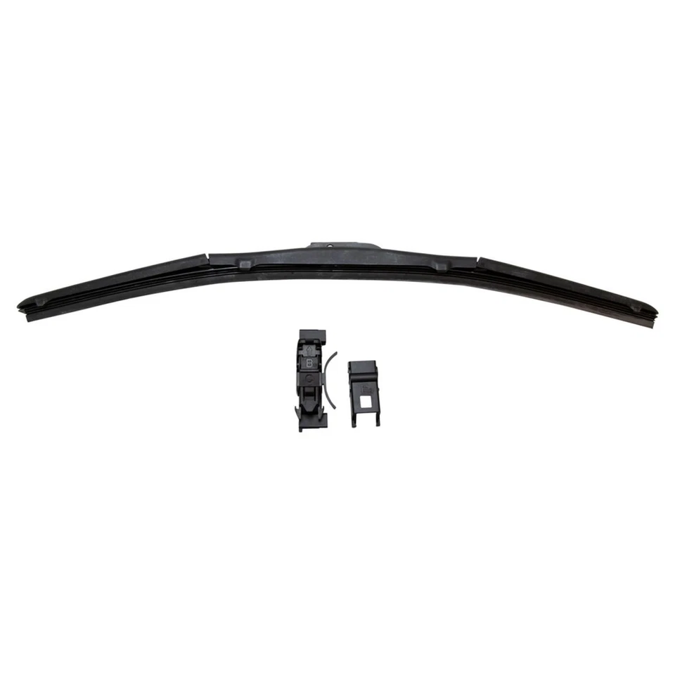 Trico Sentry Windshield Wiper Blade Driver & Passenger Side Front Pair - Изображение 3 из 3