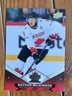 2025-26 Upper Deck Tim Hortons Nathan Mackinnon Team Canada #2 Colorado