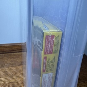 *NEW* Gameboy Advance Video Pokemon Kit / "i Choose You&rdquo; VGA Graded 85 Archival