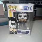 Funko Pop! Vinyl: WWE - Sting #19