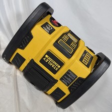 As Is Stanley Pp1dcs Power It 1000a Fatmax Battery Jump Starter Quc026516 As Is Stanley Pp1dcs Power It 1000a Fatmax Battery Jump Starter Quc026516