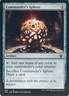 Commander's Sphere C Commander 2020 240 NM