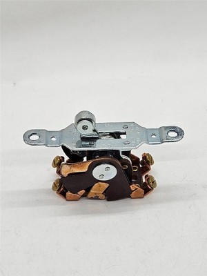 OEM Eaton 8980K16 Roller Arm Switch 30 Amp 250 Volt Single Throw Double Contact